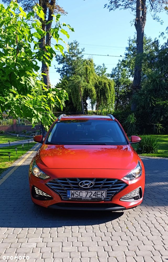 Hyundai i30 1.6 D Comfort - 1