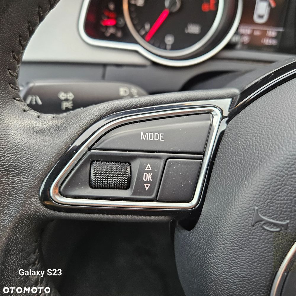 Audi A5 Sportback - 35