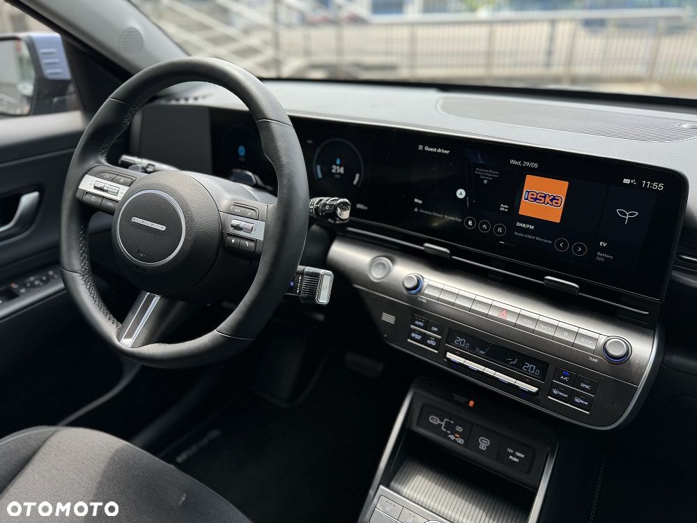 Hyundai Kona 65kWh Executive - 15