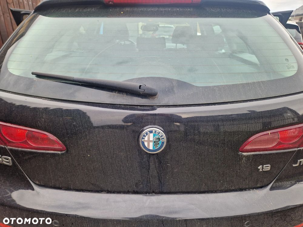 Alfa Romeo 159