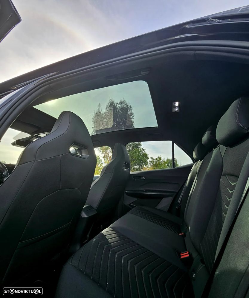 Cupra Born 58 kWh - 7