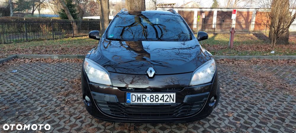 Renault Megane TCe 130 Night and Day - 9