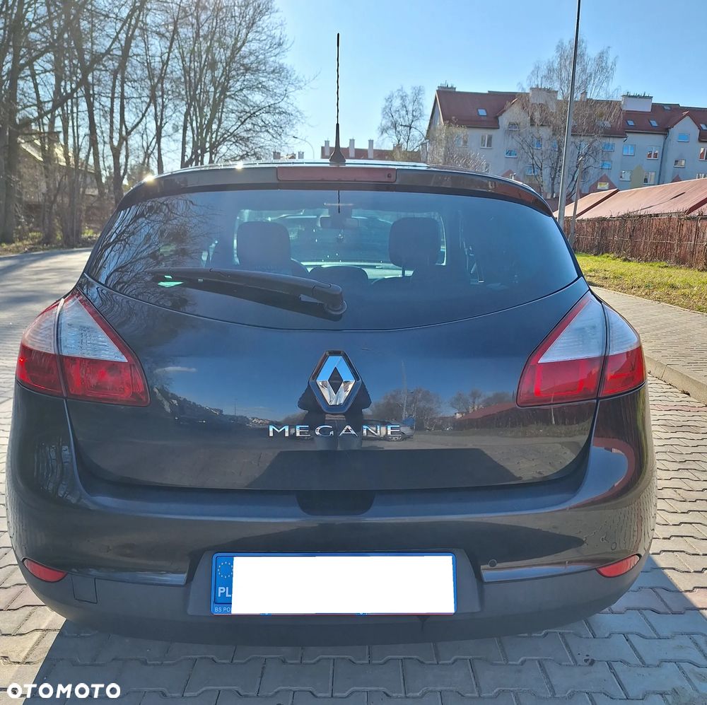 Renault Megane 1.6 16V Exception Euro5 - 21