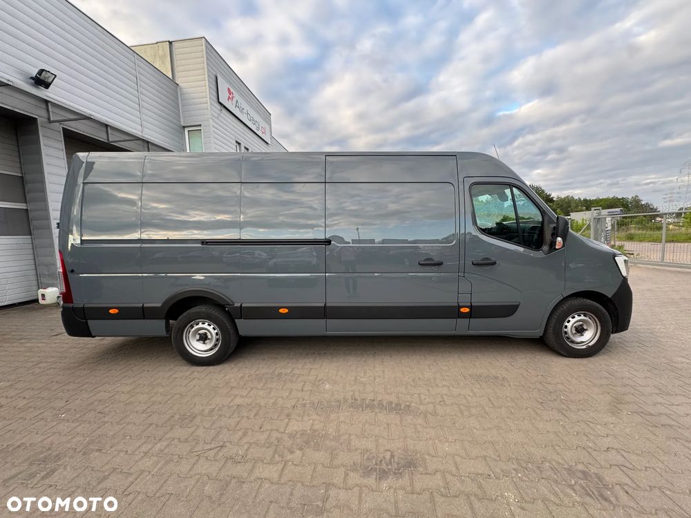 Renault Master L4H2 - 3