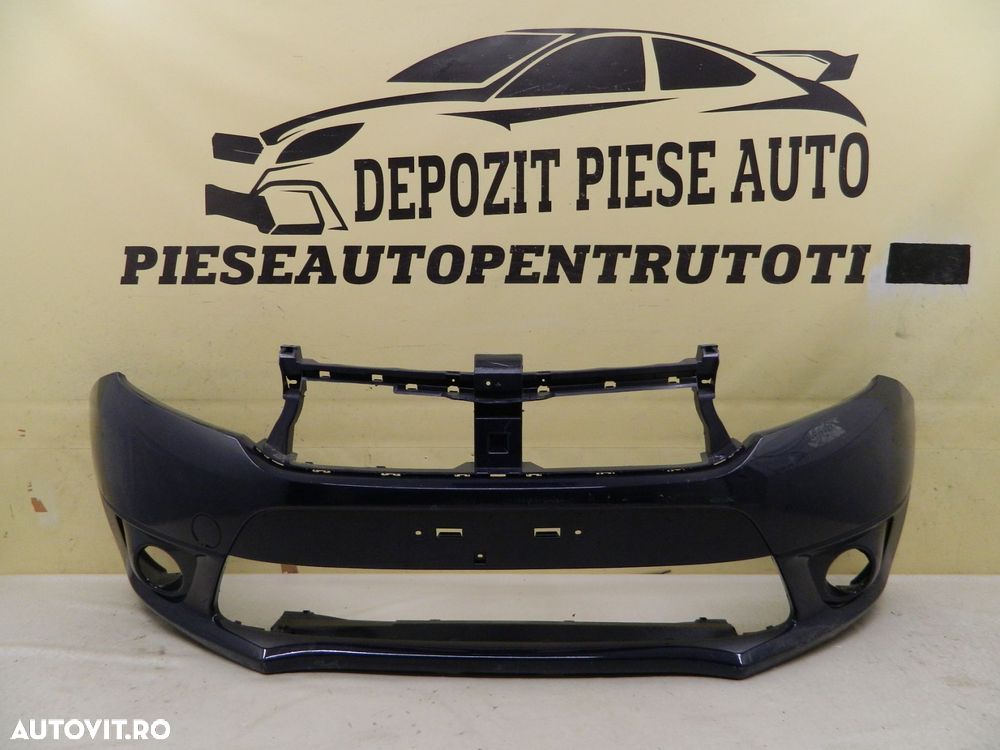 Bara fata Dacia Logan 2 / sandero 2, 2012, 2013, 2014, 2015, 2016. - 2