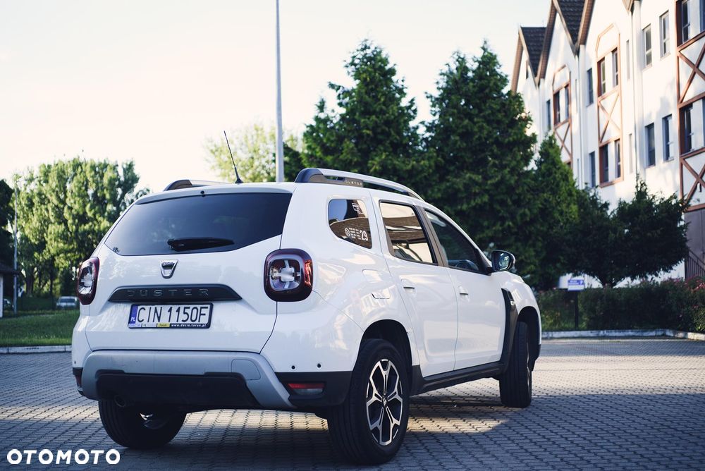 Dacia Duster 1.0 TCe Prestige - 5