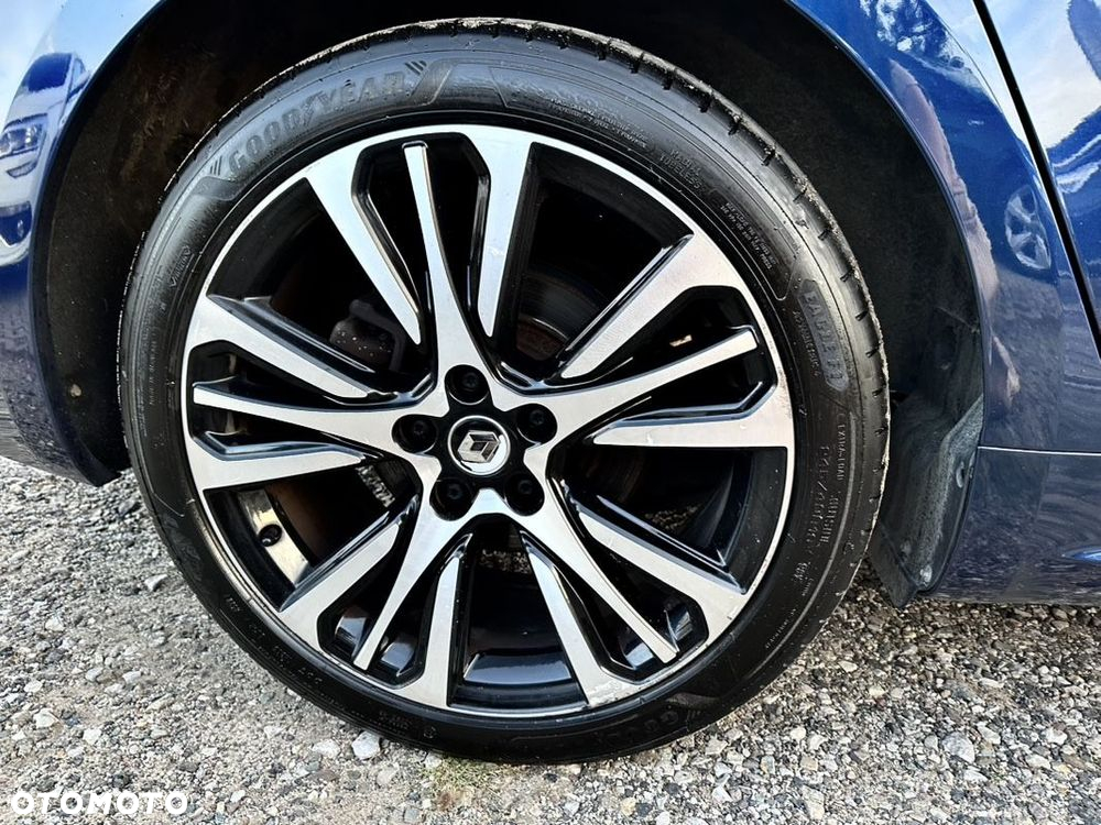 Renault Talisman 1.6 Energy dCi Initiale Paris EDC - 22
