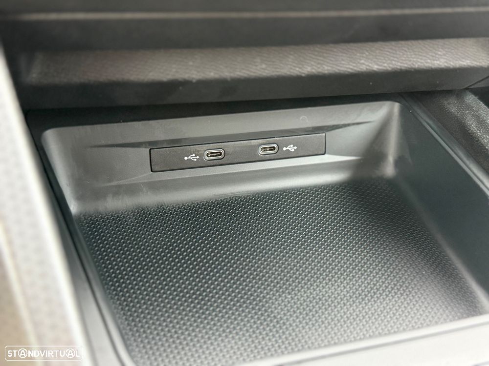 SEAT Leon ST 2.0 TDI Style - 21