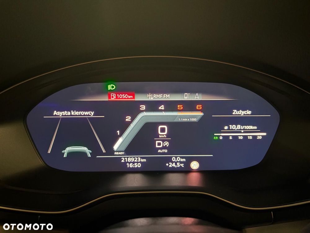 Audi Q5 40 TDI mHEV Quattro S Line S tronic - 14