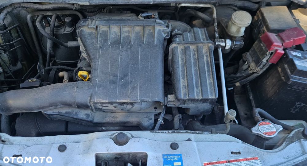Suzuki Alto 1.0 Comfort - 10