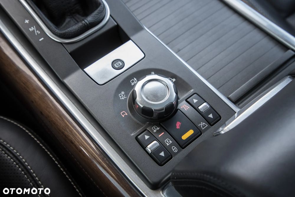 Land Rover Range Rover Sport SDV6 HSE - 19