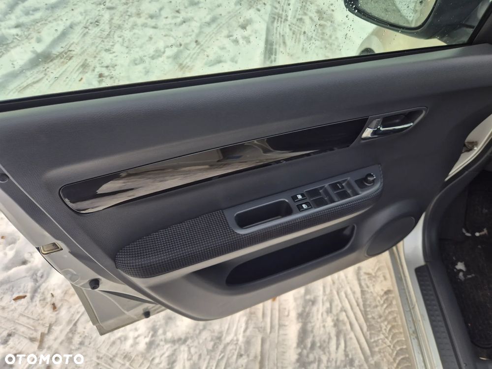 Suzuki Swift 1.3 4x4 Comfort - 13