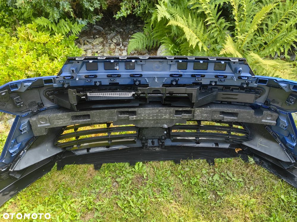 Zderzak przedni Renault Captur II 2 lift - 7