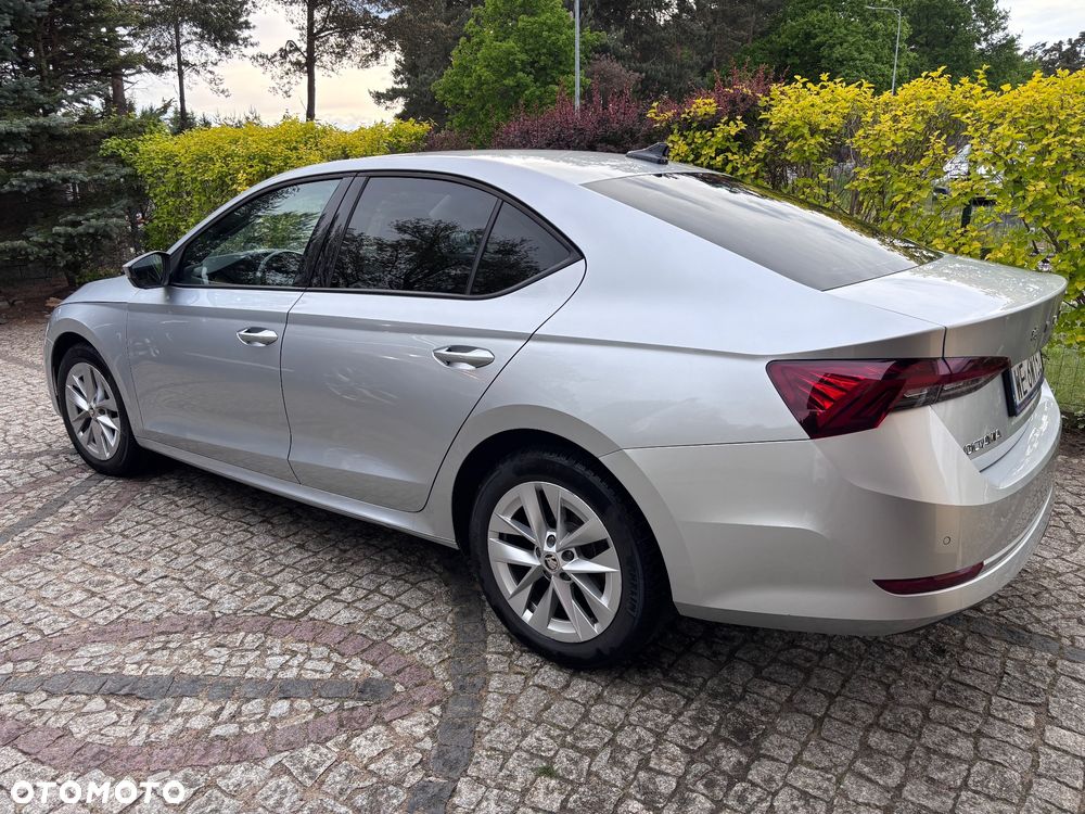 Skoda Octavia 2.0 TDI Ambition - 5
