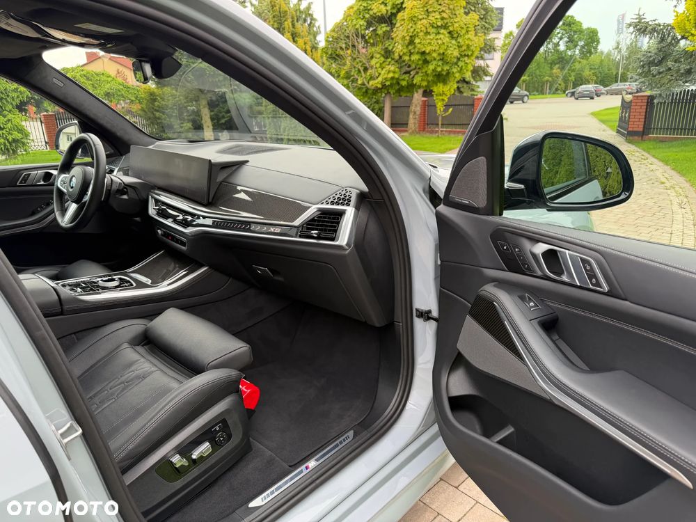 BMW X5 xDrive30d mHEV sport - 13
