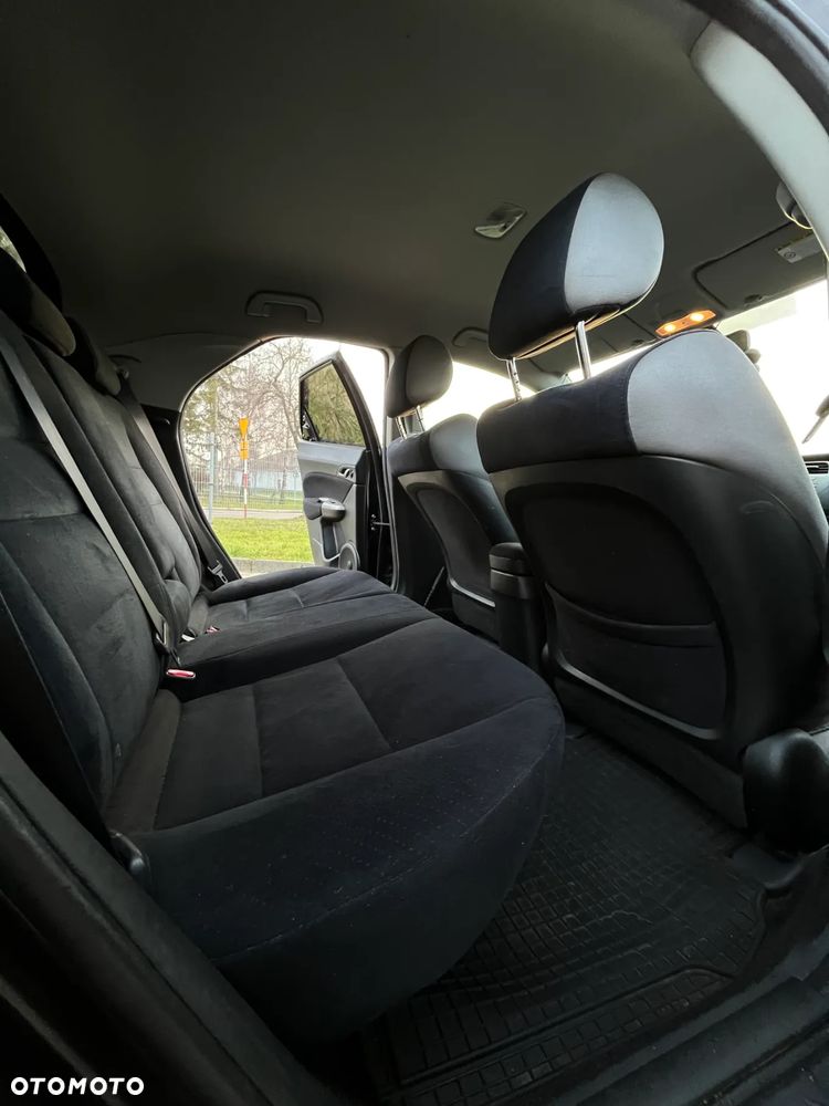 Honda Civic 1.8 Comfort - 5