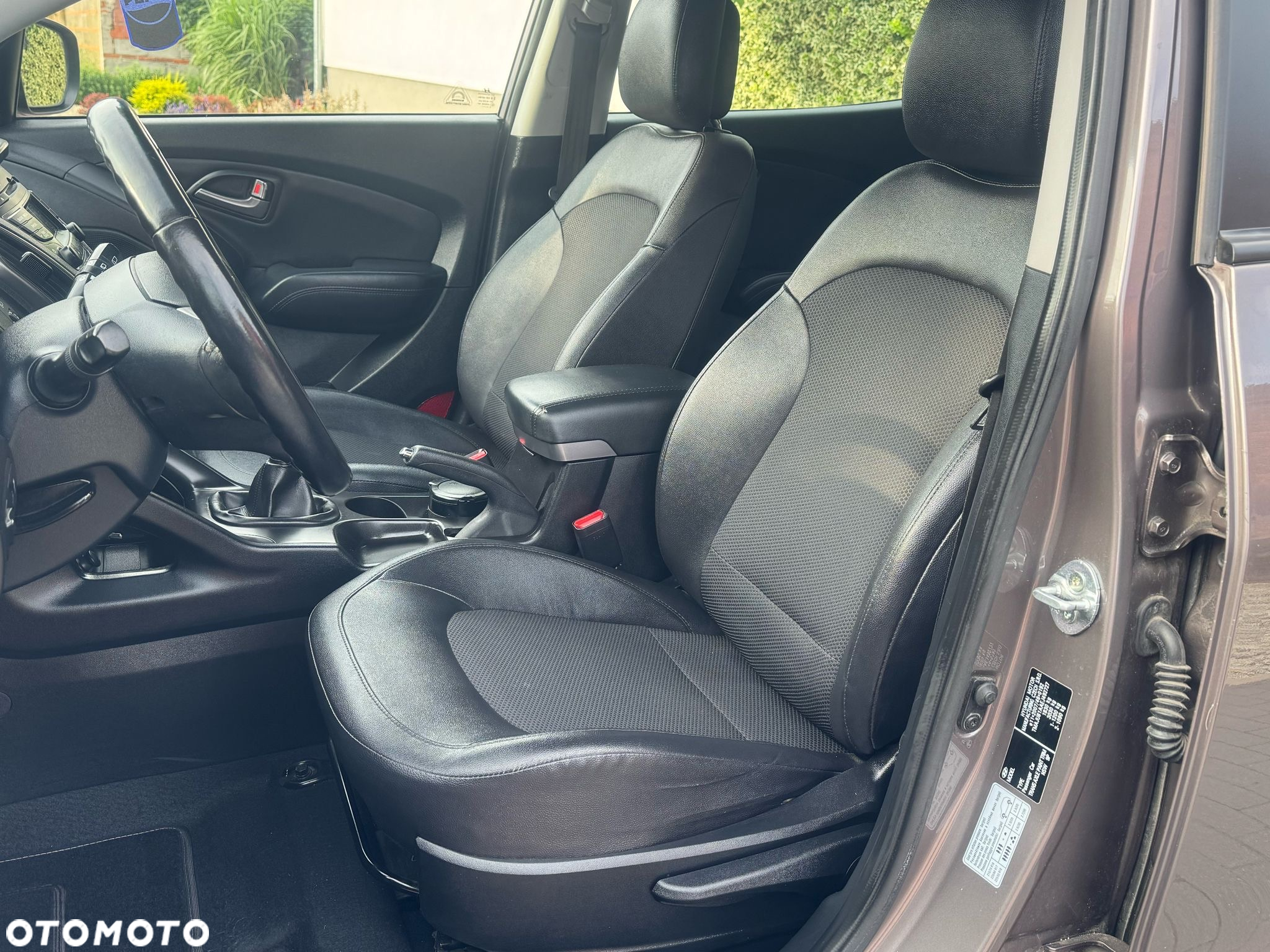 Hyundai ix35 1.6 2WD 5 Star Edition - 21