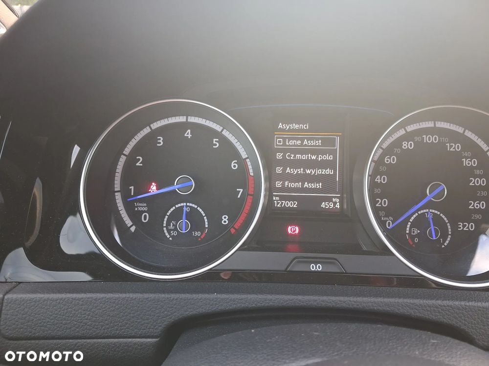 Volkswagen Golf 2.0 TSI BMT 4Mot R - 13