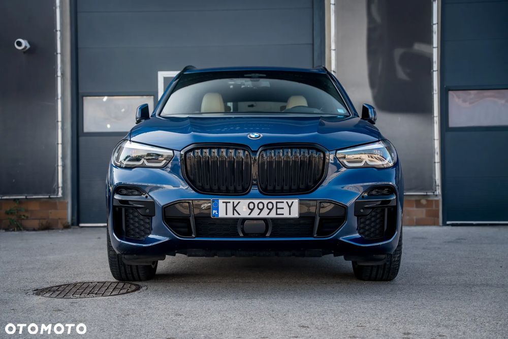 BMW X5 - 2