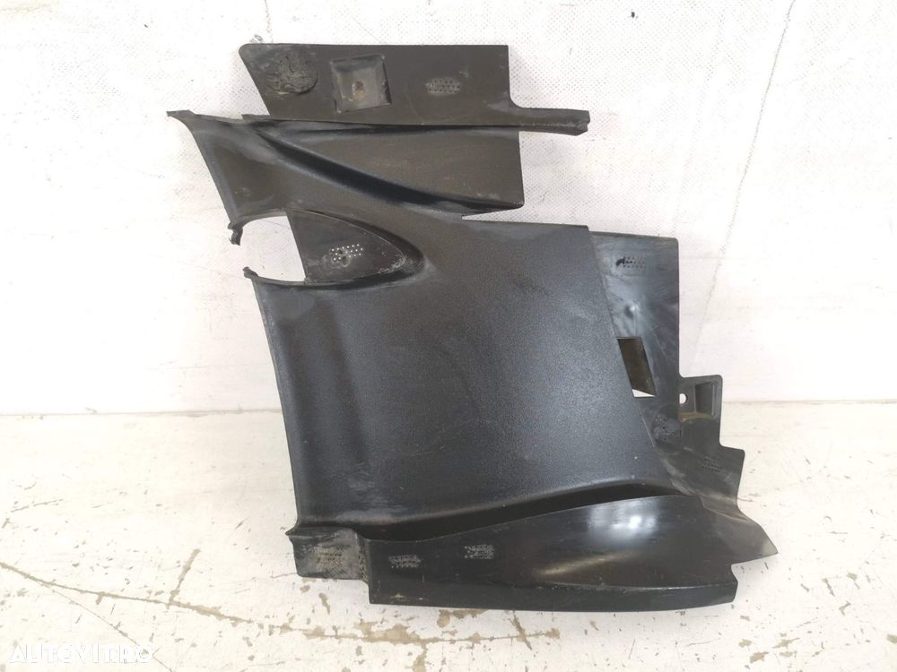 Suport Bara Fata Dreapta Tesla  Model X 1 [2015 - 2020] 2021 2022 2023 - 2