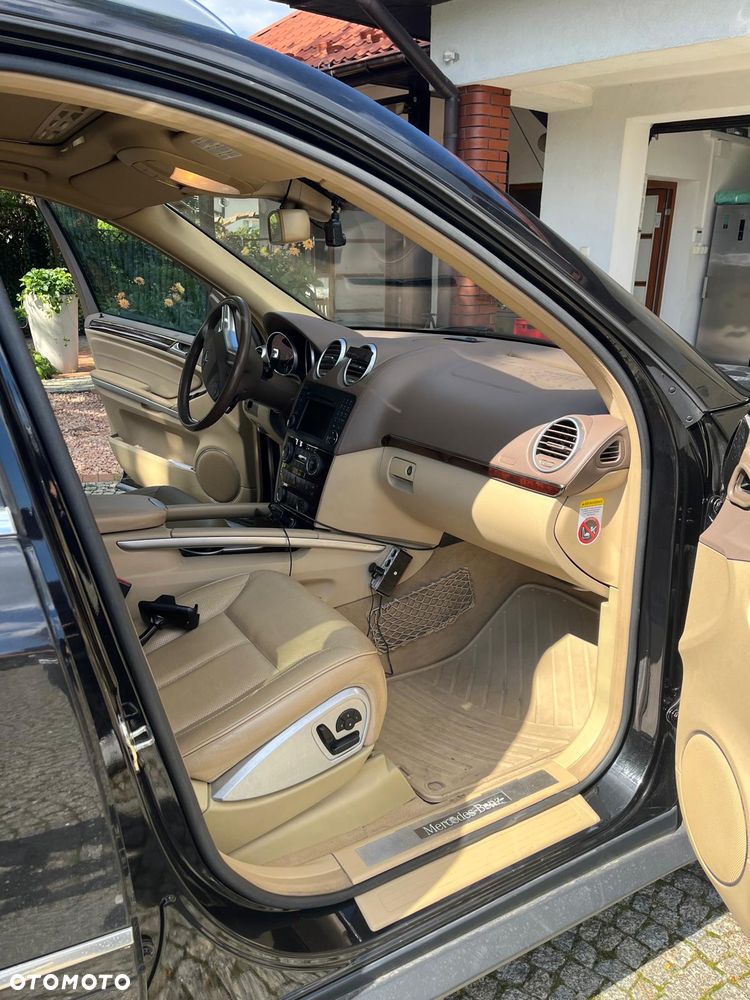 Mercedes-Benz GL 450 CDI - 2
