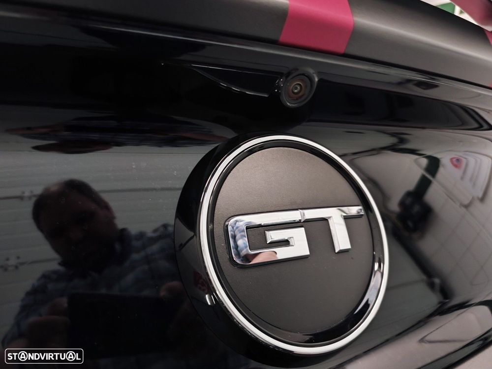 Ford Mustang 5.0 Ti-VCT GT - 37