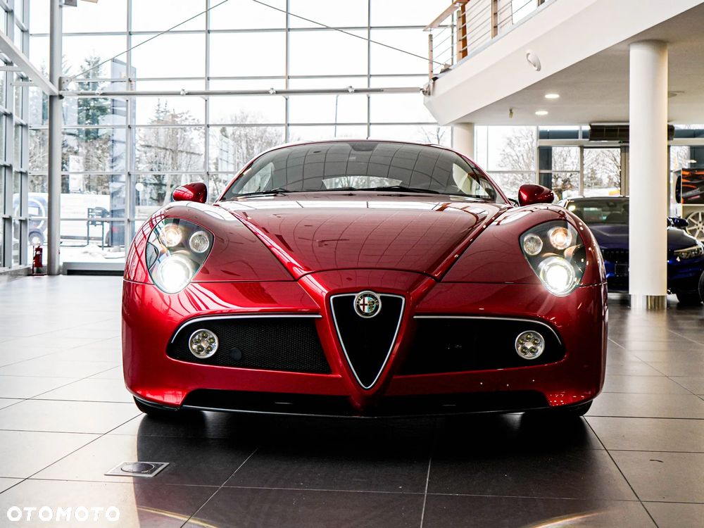 Alfa Romeo Inny - 4
