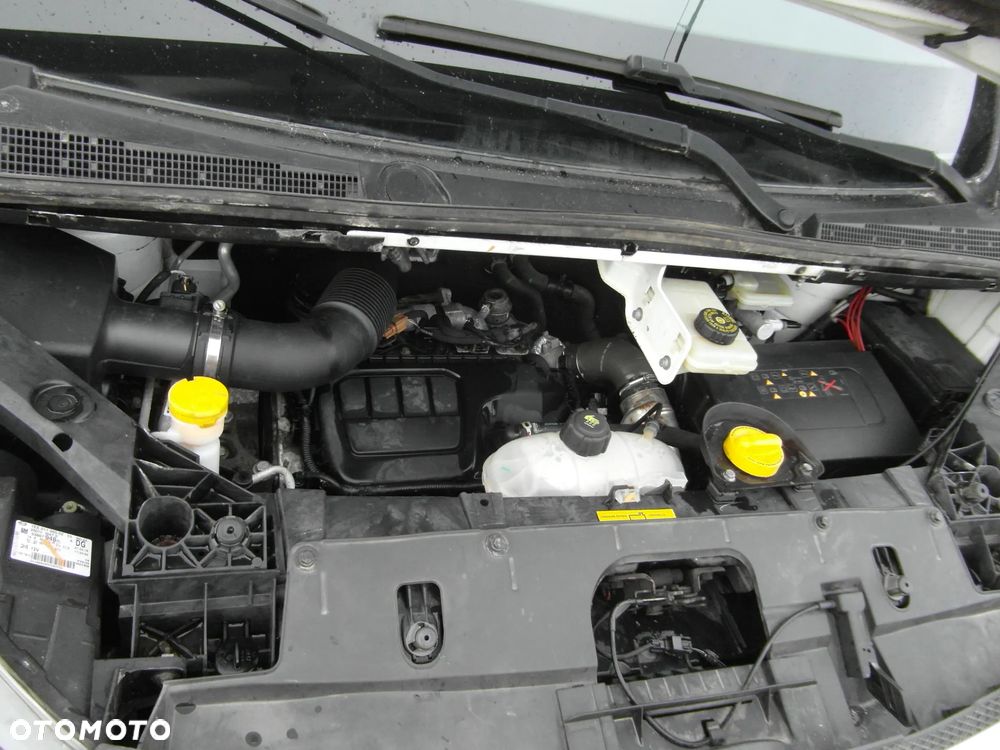 Opel VIVARO L2H2 MAXI - 36