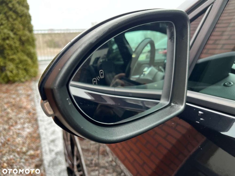 Volkswagen Golf 2.0 TSI GTI DSG - 38