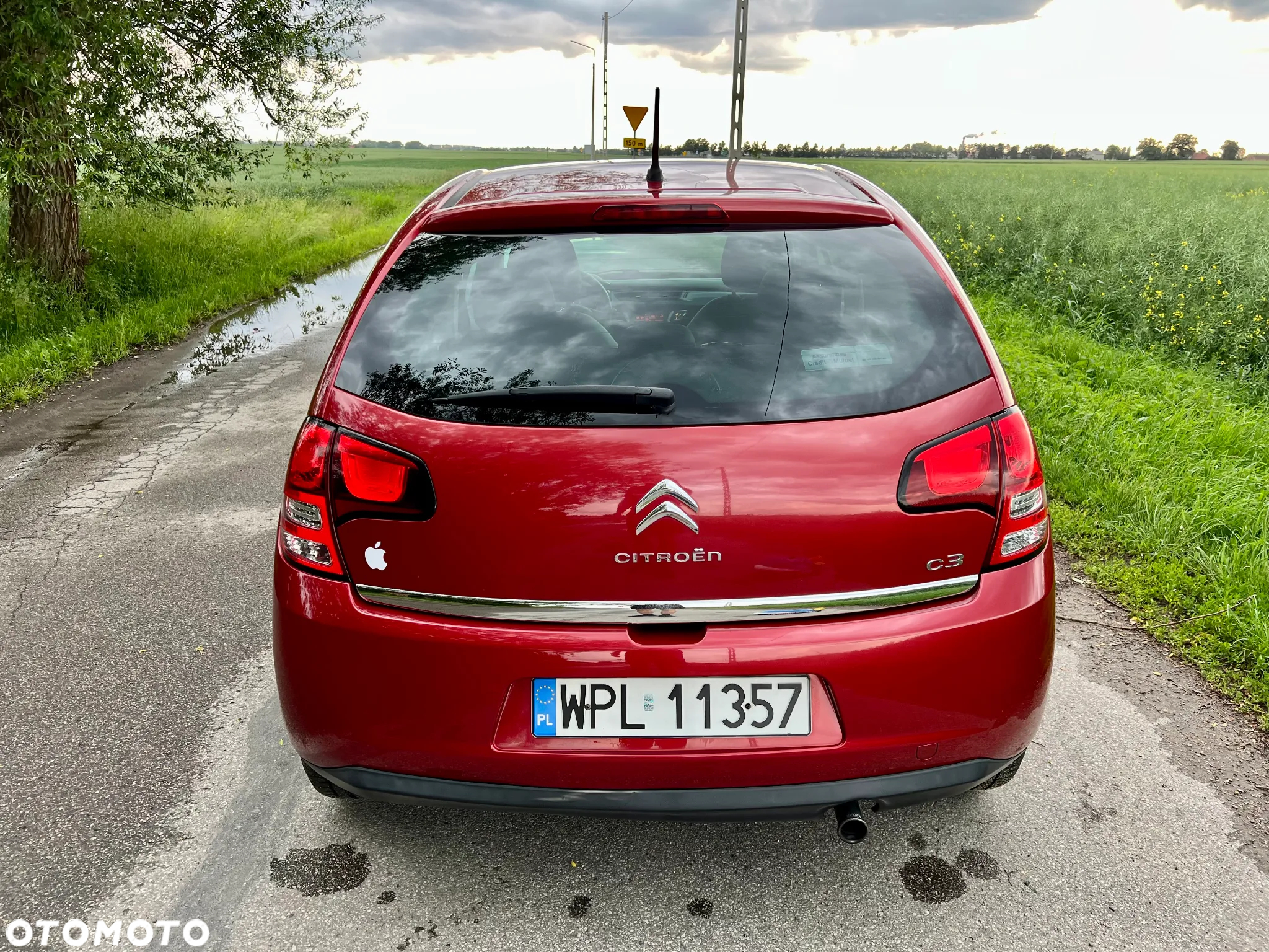 Citroën C3 1.4 Exclusive - 7