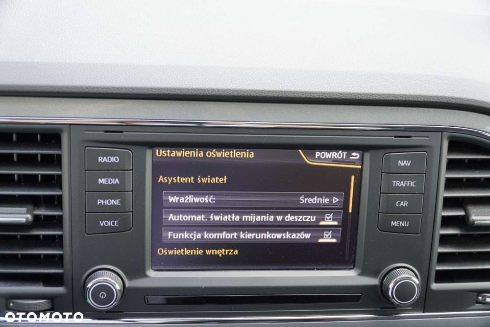 Seat Leon 1.8 TSI Ecomotive FR - 19