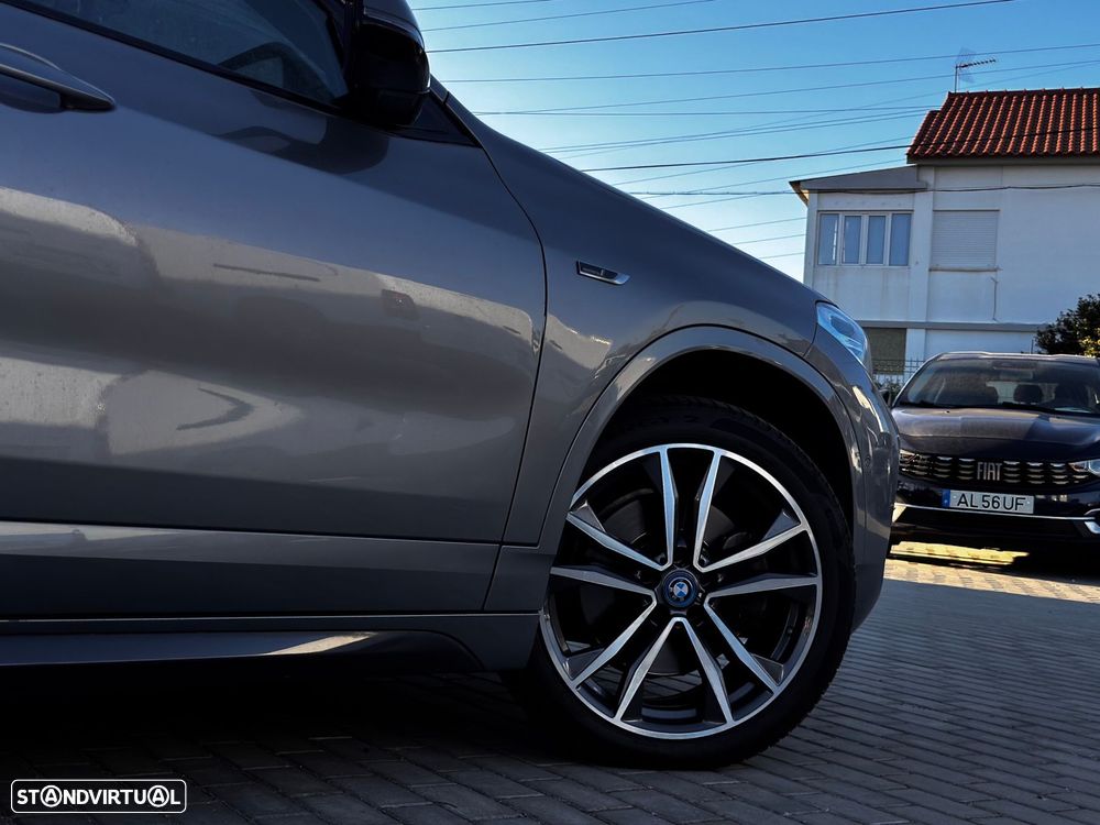 BMW X2 xDrive25e M Sport - 4