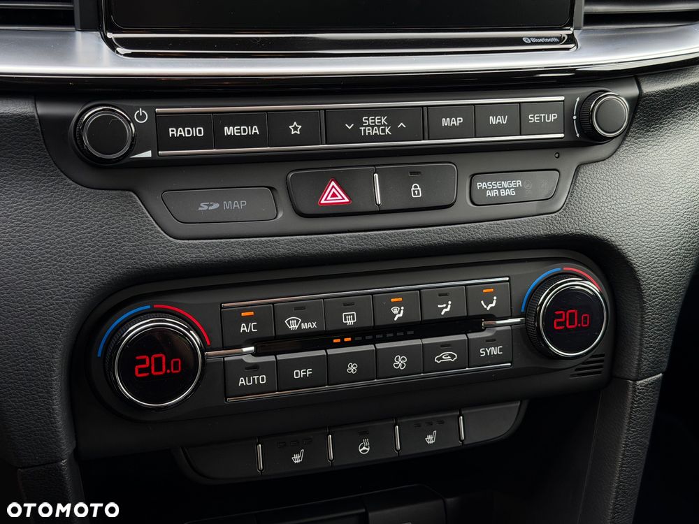 Kia Ceed 1.6 CRDi mHEV L Business Line DCT - 20