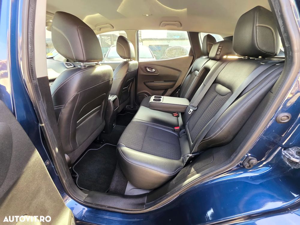 Renault Kadjar Energy dCi 130 4x4 Bose Edition - 16