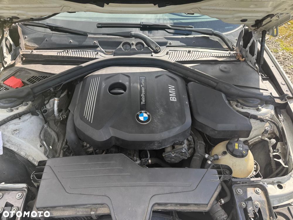 BMW Seria 1 118i Edition M Sport Shadow - 16