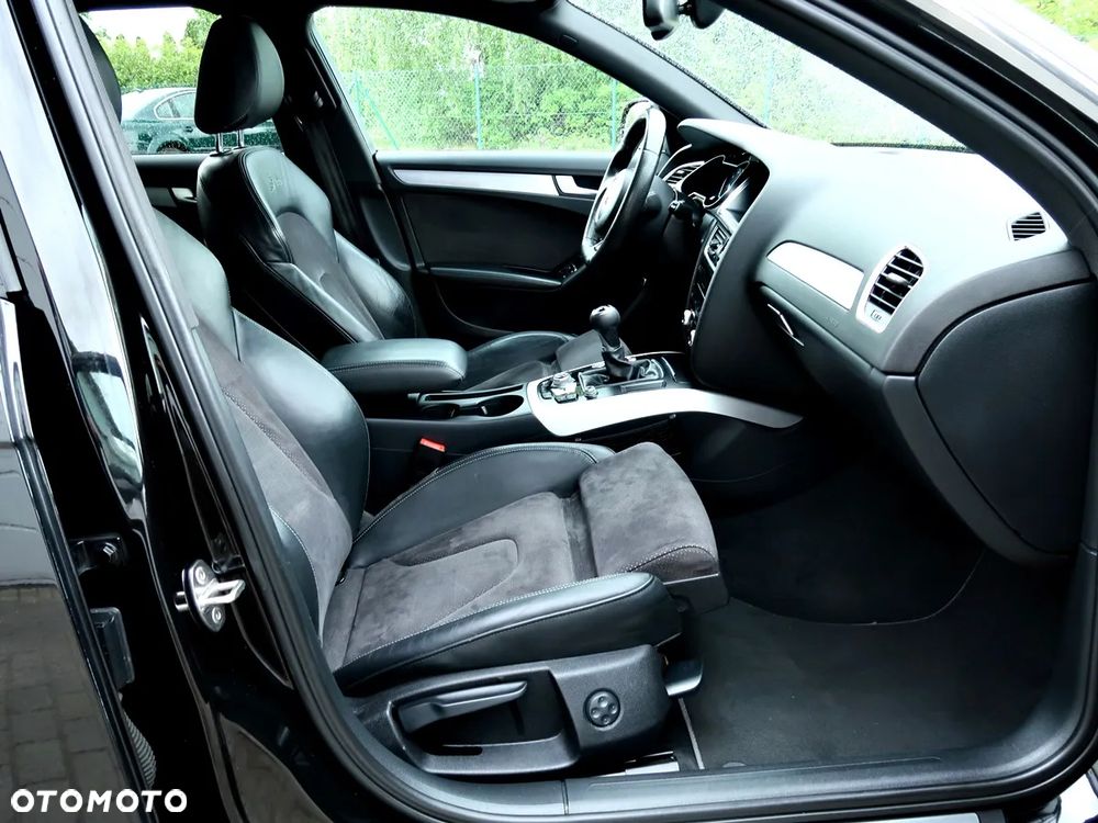 Audi A4 Avant 2.0 TDI Sport - 28