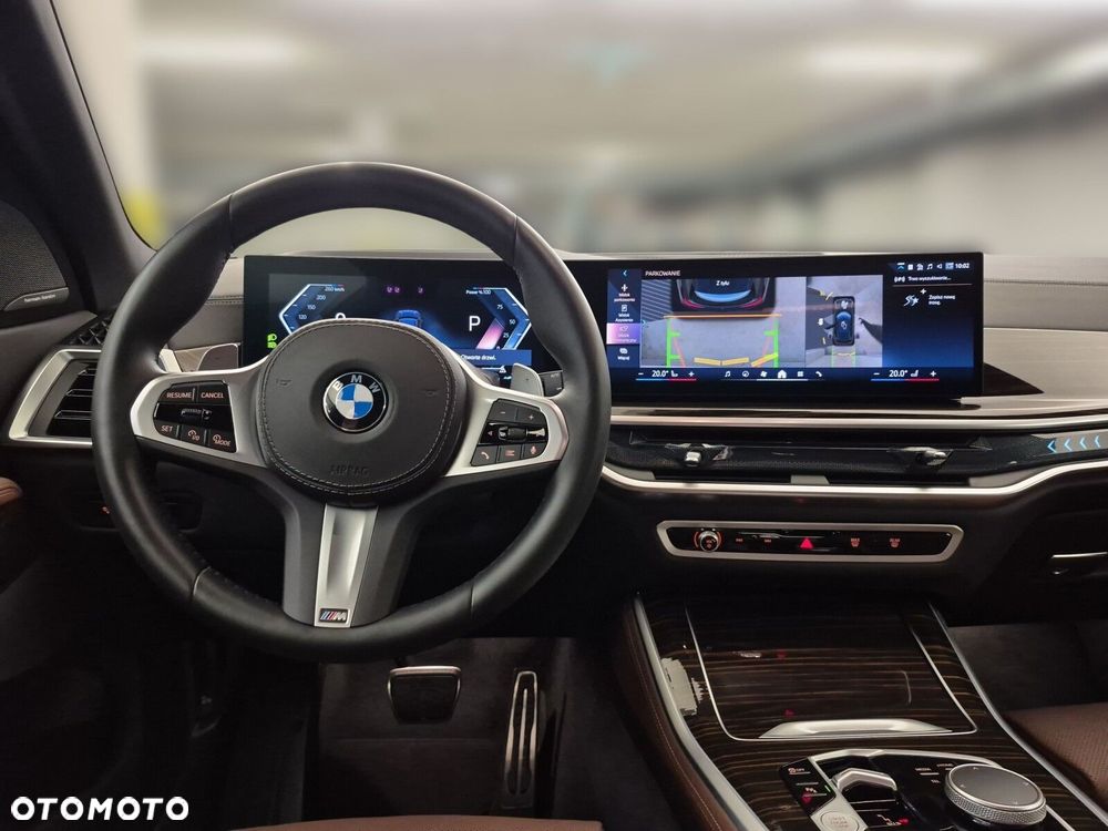 BMW X5 xDrive30d mHEV sport - 15