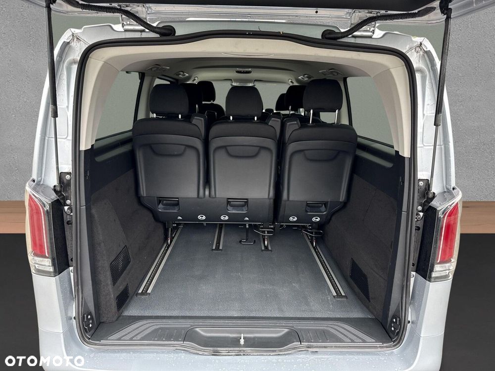 Mercedes-Benz Vito - 27
