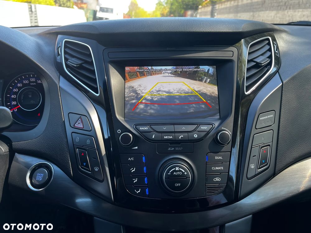 Hyundai i40 1.7 CRDi Premium DCT - 8