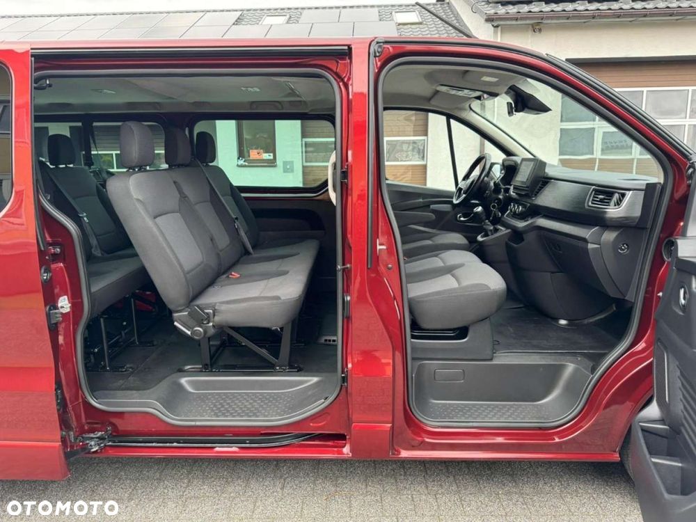 Renault Trafic - 31