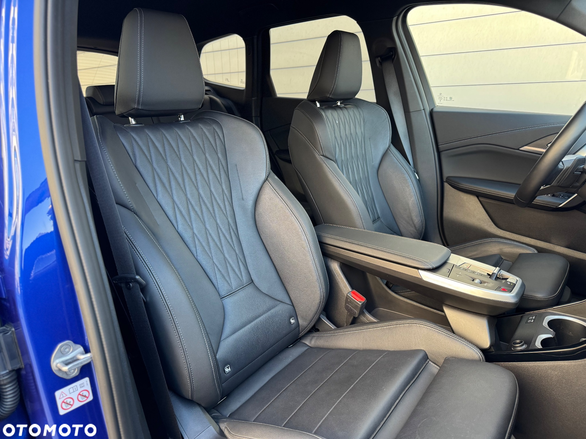 BMW X1 xDrive20d M Sportpaket - 26