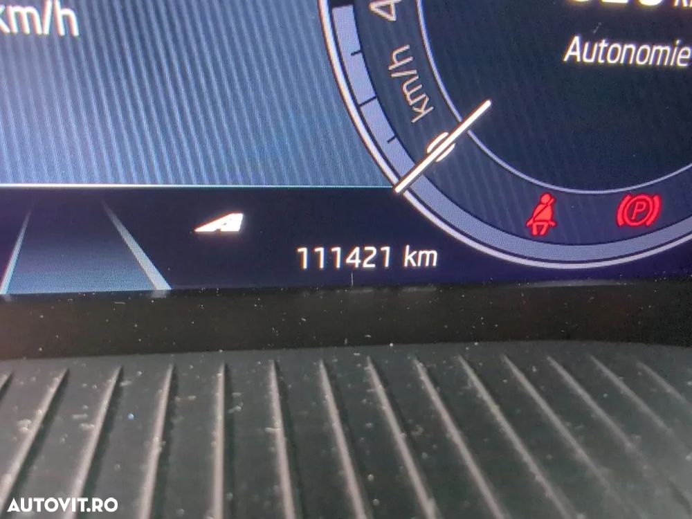 Skoda Octavia 2.0 TDI Ambition - 11