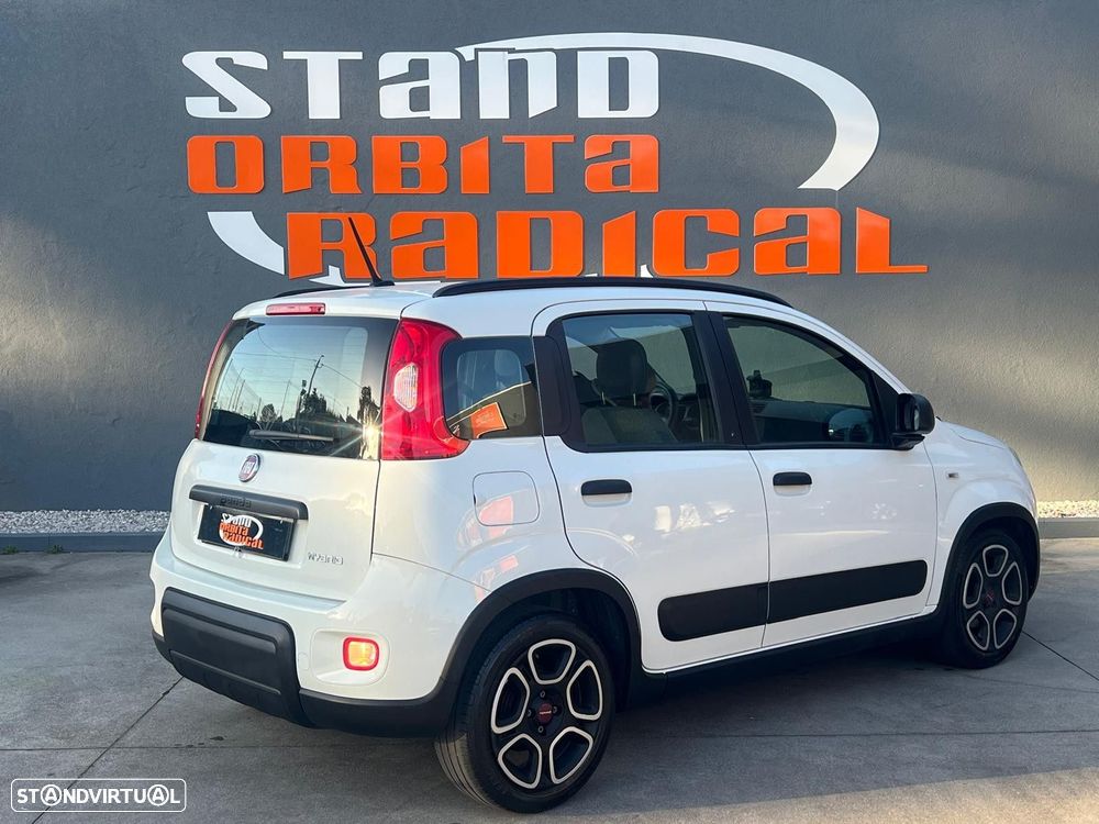 Fiat Panda - 3