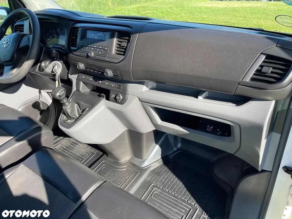 Toyota Proace L3H1 - 19