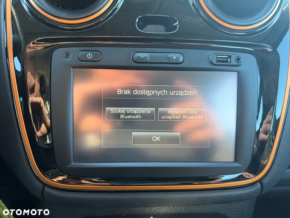 Dacia Dokker TCe 115 Stepway Celebration - 19