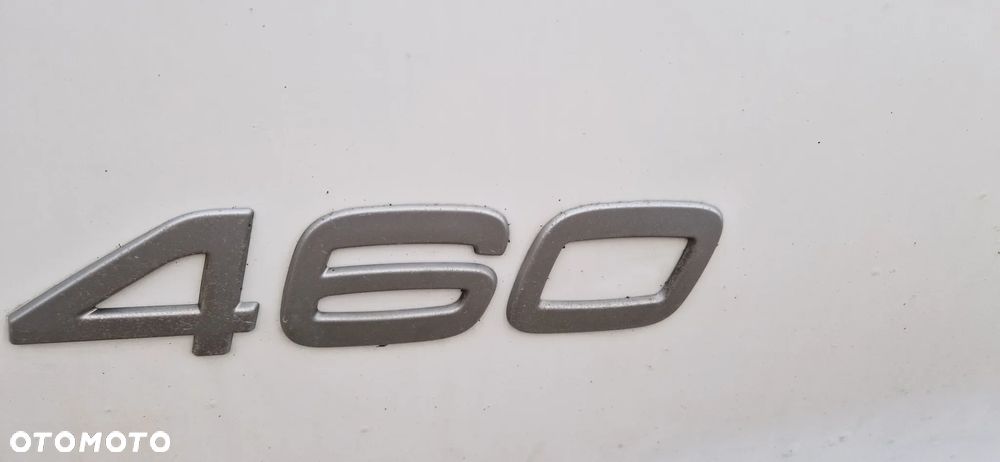 Volvo FH 16 460 - 13