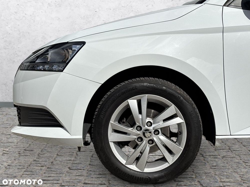 Skoda Fabia 1.0 TSI Ambition - 34