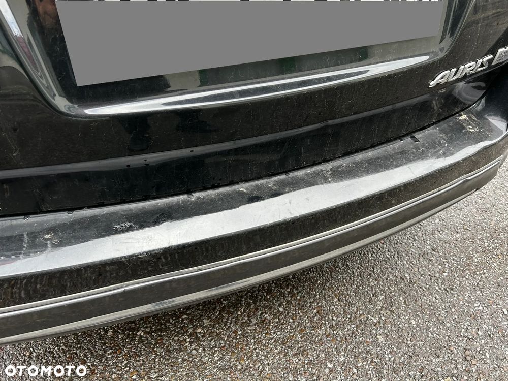 Toyota Auris - 3