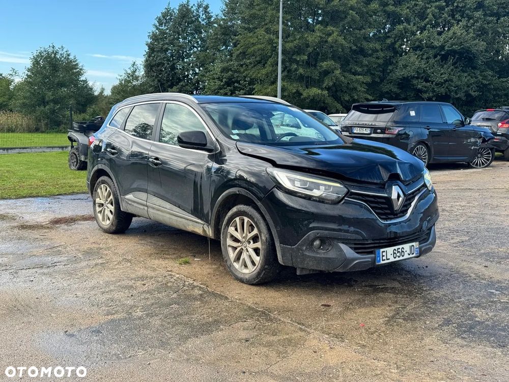 Renault Kadjar Energy dCi 130 Business - 3