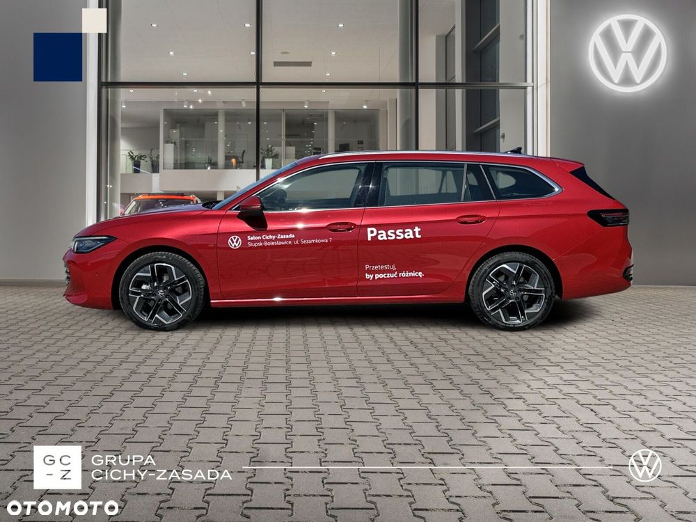 Volkswagen Passat - 3